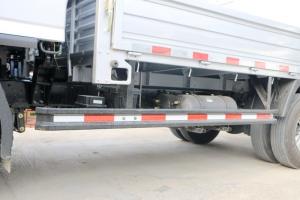 福田 奧鈴TS 110馬力 3.83米 國五排半欄板輕卡載貨車(chē)(BJ1045V9JD6-F2)