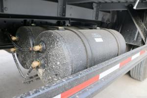 福田 奧鈴TS 110馬力 3.83米 國五排半欄板輕卡載貨車(chē)(BJ1045V9JD6-F2)