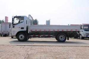 福田 奧鈴TS 110馬力 4.18米 國五單排欄板輕卡載貨車(chē)(氣剎)(BJ1045V8JDA-FA)