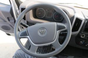 福田 奧鈴TS 110馬力 4.18米 國五單排欄板輕卡載貨車(chē)(氣剎)(BJ1045V8JDA-FA)