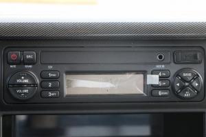 福田 奧鈴TS 110馬力 4.18米 國五單排欄板輕卡載貨車(chē)(氣剎)(BJ1045V8JDA-FA)