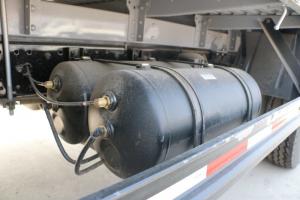 福田 奧鈴TS 110馬力 4.18米 國五單排欄板輕卡載貨車(chē)(氣剎)(BJ1045V8JDA-FA)