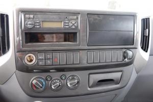 福田 奧鈴TS 110馬力 4.14米 國五單排廂式輕卡載貨車(chē)(萬(wàn)里揚)(BJ5045XXY-F2)