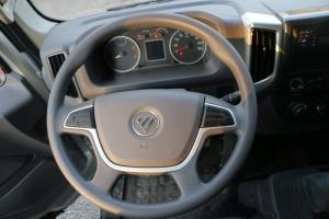 福田 奧鈴TS 110馬力 4.14米 京五單排廂式輕卡載貨車(chē)(氣剎)(BJ5045XXY-F2)