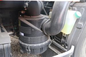 福田 奧鈴TS 110馬力 4.14米 京五單排廂式輕卡載貨車(chē)(氣剎)(BJ5045XXY-F2)