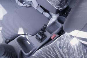 福田 奧鈴捷運 130馬力 4.14米單排廂式輕卡載貨車(chē)(國六)(BJ5048XXY8JDA-AB2)