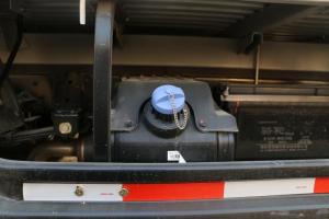 福田 奧鈴捷運 科技版 88馬力 3.25米 國五排半欄板輕卡載貨車(chē)(氣剎)(BJ1041V9JB4-A1)