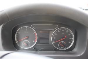 福田 奧鈴捷運 143馬力 4.23米 國五單排欄板輕卡載貨車(chē)(BJ1049V9JEA-C1)