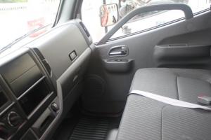 福田 奧鈴捷運 143馬力 4.23米 國五單排欄板輕卡載貨車(chē)(BJ1049V9JEA-C1)