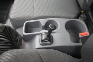 福田 奧鈴捷運 143馬力 4.23米 國五單排欄板輕卡載貨車(chē)(BJ1049V9JEA-C1)