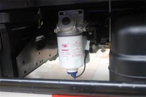 福田 奧鈴捷運 143馬力 4.23米 國五單排欄板輕卡載貨車(chē)(BJ1049V9JEA-C1)