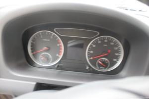 福田 奧鈴捷運 88馬力 3.655 國五單排欄板輕卡載貨車(chē)(BJ1041V9JB4-A1)