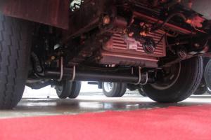 福田 奧鈴捷運 88馬力 3.655 國五單排欄板輕卡載貨車(chē)(BJ1041V9JB4-A1)