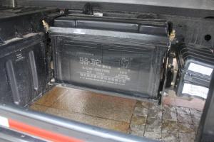 福田 奧鈴捷運 88馬力 3.655 國五單排欄板輕卡載貨車(chē)(BJ1041V9JB4-A1)