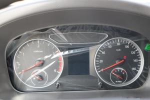 福田 奧鈴捷運 科技版 143馬力 4.23米 國五單排倉柵式輕卡載貨車(chē)(BJ5049CCY-B1)