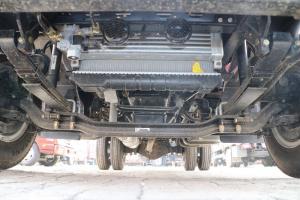 福田 奧鈴捷運 科技版 143馬力 4.23米 國五單排倉柵式輕卡載貨車(chē)(BJ5049CCY-B1)