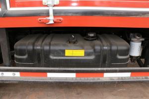 福田 奧鈴捷運 143馬力 4.165米 國五單排廂式輕卡載貨車(chē)(BJ5049XXY-A8)