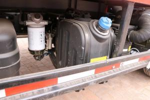 福田 奧鈴捷運 143馬力 4.165米 國五單排廂式輕卡載貨車(chē)(BJ5049XXY-A8)