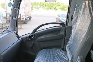 慶鈴 五十鈴KV600 120馬力 4.17米 國五單排廂式輕卡載貨車(chē)(QL5043XXYA7HAJ)