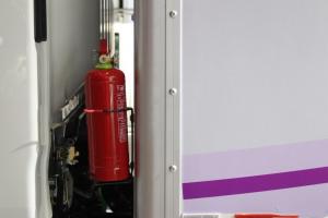 慶鈴 五十鈴KV600 130馬力 4.17米 國五單排廂式輕卡載貨車(chē)(QL5043XXYA5HA)