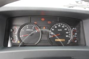 慶鈴 五十鈴700P系列中卡 190馬力 7.012米 國五單排廂式載貨車(chē)(QL5100XXYA8PA)