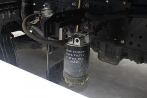 慶鈴 五十鈴700P系列中卡 190馬力 7.012米 國五單排廂式載貨車(chē)(QL5100XXYA8PA)