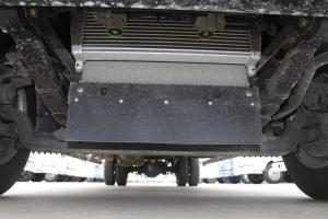 慶鈴 五十鈴700P系列中卡 190馬力 7.012米 國五單排廂式載貨車(chē)(QL5100XXYA8PA)