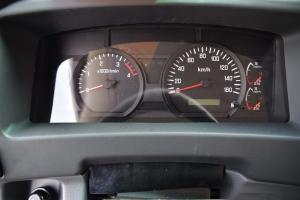 慶鈴 五十鈴700P 190馬力 6.672米 國五單排廂式載貨車(chē)(QL5100XXYA8PHJ)