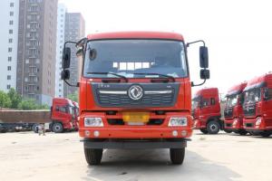 東風(fēng)商用車(chē) 天錦VR中卡 210馬力 6X2 8.6米 國五欄板載貨車(chē)(DFH1190B)