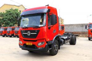 東風(fēng)商用車(chē) 天錦KR 190馬力 4X2 5.8米 國六欄板載貨車(chē)(DFH1160E5)