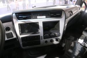 東風(fēng)商用車(chē) 天龍KL重卡 465馬力 6X4 國六牽引車(chē)(DFH4250D3)