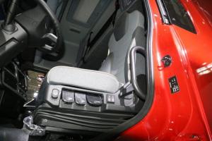 東風(fēng)商用車(chē) 天龍KL重卡 465馬力 6X4 國六牽引車(chē)(DFH4250D3)