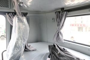 東風(fēng)商用車(chē) 新天龍KL重卡 465馬力 6X4 國五牽引車(chē)(DFH4250D)