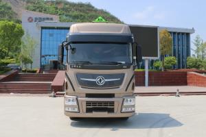 東風(fēng)商用車(chē) 天龍旗艦KX 560馬力 6X2R 國五牽引車(chē)(東風(fēng))(DFH4250C3)