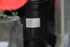 東風(fēng)商用車(chē) 天龍旗艦KX 西南版 560馬力 6X4 國五牽引車(chē)(DFH4250C2)