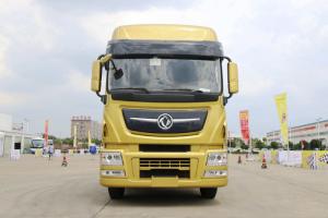 東風(fēng)商用車(chē) 天龍旗艦KX 2018款北方版 560馬力 6X4 國五牽引車(chē)(東風(fēng)14擋)(DFH4250C2)