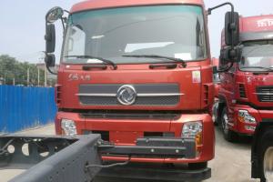 東風(fēng)商用車(chē) 天錦中卡 245馬力 6X2 8.6米 國五欄板載貨車(chē)(DFH1250BXV)