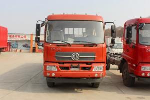 東風(fēng)商用車(chē) 天錦中卡 245馬力 6X2 8.6米 國五載貨車(chē)(5100軸距)(DFH1250BXV)
