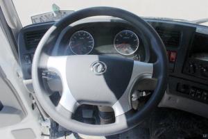 東風(fēng)商用車(chē) 天龍重卡 245馬力 6X2 9.6米 國五廂式載貨車(chē)(DFH5250XXYAX1V)