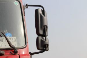 東風(fēng)商用車(chē) 天龍重卡 220馬力 6X2 9.6米 國五欄板載貨車(chē)底盤(pán)(DFH1250AXV)