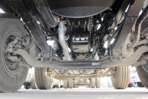 東風(fēng)商用車(chē) 天龍重卡 220馬力 6X2 9.6米 國五欄板載貨車(chē)底盤(pán)(DFH1250AXV)