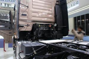 東風(fēng)商用車(chē) 天龍旗艦KX 2018款 520馬力 6X4 國五牽引車(chē)(東風(fēng)14擋)(DFH4250C2)