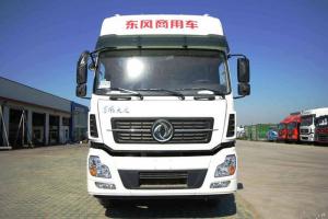 東風(fēng)商用車(chē) 天龍重卡 245馬力 6X2 9.4米 國五廂式載貨車(chē)(DFH5200XXYA)