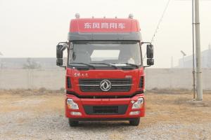 東風(fēng)商用車(chē) 天龍重卡 480馬力 4X2 國五牽引車(chē)(DFH4180A3)