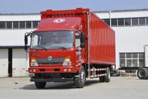 東風(fēng)商用車(chē) 嘉運 210馬力 4X2 9.6米 國五翼開(kāi)啟廂式載貨車(chē)(EQ5180XYKGD5D)