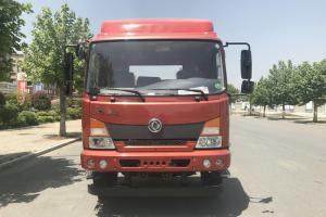 東風(fēng)商用車(chē) 嘉運 210馬力 4X2 國五載貨車(chē)底盤(pán)(EQ1180GD5DJ)