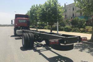 東風(fēng)商用車(chē) 嘉運 210馬力 4X2 國五載貨車(chē)底盤(pán)(EQ1180GD5DJ)