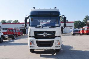 東風(fēng)商用車(chē) 天龍重卡 245馬力 6X2 9.6米 國五欄板載貨車(chē)(DFH1200A)