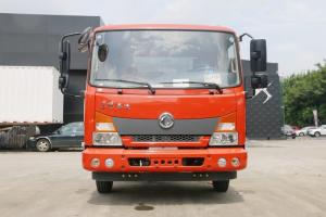 東風(fēng)商用車(chē) 嘉運 150馬力 4X2 4.1米 國五單排欄板輕卡(DFH1040BX5)