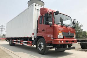 東風(fēng)商用車(chē) 嘉運 180馬力 4X2 7.7米 國五廂式載貨車(chē)(EQ5180XXYGD5D)